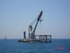 Монтаж морских сооружений (морские стационарные платформы, беспричальные системы погрузки/разгрузки) — изображение №13