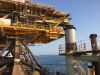 Монтаж морских сооружений (морские стационарные платформы, беспричальные системы погрузки/разгрузки) — изображение №19