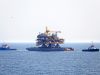 Монтаж морских сооружений (морские стационарные платформы, беспричальные системы погрузки/разгрузки) — изображение №21