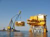 Монтаж морских сооружений (морские стационарные платформы, беспричальные системы погрузки/разгрузки) — изображение №22