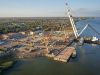 Изготовление конструкций и технологических мощностей морских стационарных платформ, терминалов, добычных систем – фото №21 Изготовление конструкций и технологических мощностей морских стационарных платформ, терминалов, добычных систем — изображение №21