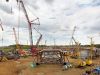 Изготовление конструкций и технологических мощностей морских стационарных платформ, терминалов, добычных систем – фото №29 Изготовление конструкций и технологических мощностей морских стационарных платформ, терминалов, добычных систем — изображение №29