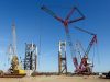 Изготовление конструкций и технологических мощностей морских стационарных платформ, терминалов, добычных систем – фото №30 Изготовление конструкций и технологических мощностей морских стационарных платформ, терминалов, добычных систем — изображение №30