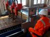 Изготовление конструкций и технологических мощностей морских стационарных платформ, терминалов, добычных систем – фото №35 Изготовление конструкций и технологических мощностей морских стационарных платформ, терминалов, добычных систем — изображение №35