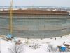 Резервуар объемом 75000 м3 на ЛВДС «Броды» — изображение №5