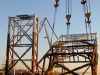 Морская стационарная платформа LAM-E и сопутствующие подводные трубопроводы — изображение №19