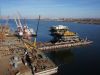 Морская стационарная платформа LAM-E и сопутствующие подводные трубопроводы — изображение №16