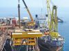 Модернизация конструкций морских стационарных платформ LAM-13 и LAM-28 на м/р LAM – фото №2 Модернизация конструкций морских стационарных платформ LAM-13 и LAM-28 на м/р LAM — изображение №2