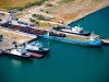 Подводные трубопроводы и выносное причальное устройство Таманского нефтяного терминала — изображение №3