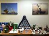 В компании ООО «Си Эн Жи Эс Инжениринг» прошел конкурс рисунков «Волшебный Новый Год» — изображение №6
