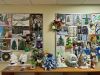 В компании ООО «Си Эн Жи Эс Инжениринг» прошел конкурс рисунков «Волшебный Новый Год» — изображение №5